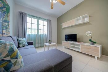 Azure Haven - Gzira Apartments and Penthouse By ShortLetsMalta, Gżira (fotografie 5)