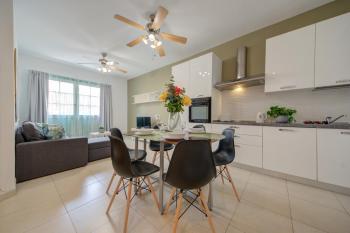 Azure Haven - Gzira Apartments and Penthouse By ShortLetsMalta, Gżira (fotografie 2)