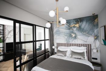 Prestigious Downtown Apartment, Split (zdjęcie 3)