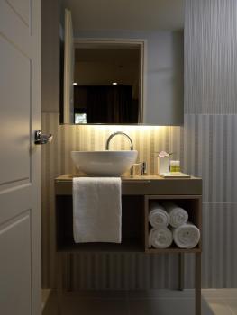 The Y Hotel, Atene (foto 5)