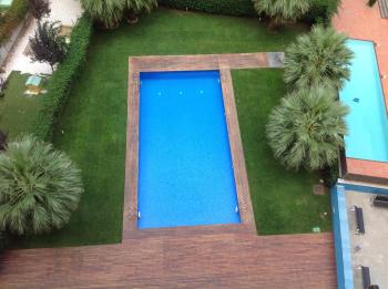 Apartment familiar, Barcelona (fotografie 4)