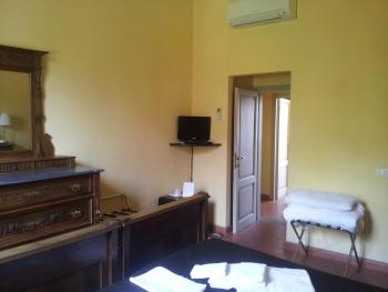 Sangaggio House B&B, Florencie (fotografie 4)