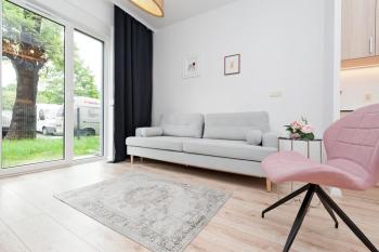 Apartamenty Rakowicka WAWELOFTS, Cracovie (photo 5)