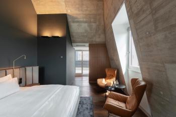 Legend Hotel, Kolín nad Rýnem (fotografie 4)