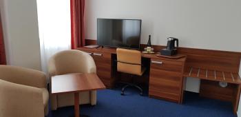 Wellness & SPA Lipno - Frymburk C410, Frymburk (photo 4)