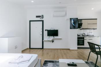 Oniks Comfort Suites, Antalya (fotografie 4)