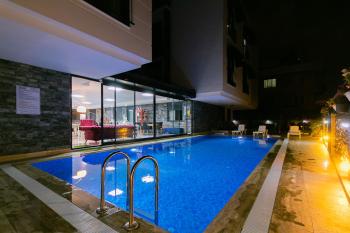 Oniks Comfort Suites, Antalya (fotografie 5)