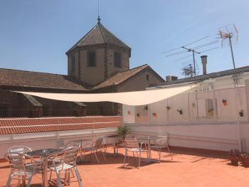 La Terrassa, Барселона (фото 4)