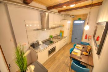 Romantic and historical maisonette in the center of Valletta MBAL1-1, Valletta (photo 4)