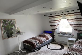 Private Room with own bathroom, Hannover (photo 3)