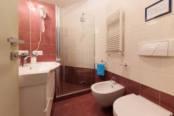 B&B La Certosa di San Martino, Neapel (Foto 5)