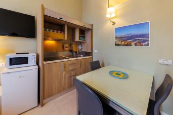 B&B La Certosa di San Martino, Neapel (Foto 3)