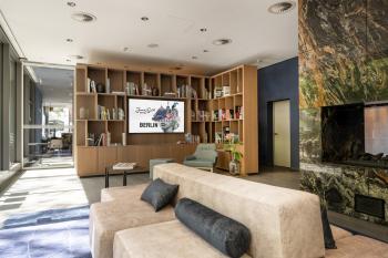 June Six Hotel Berlin City West, Berlin (photo 4)