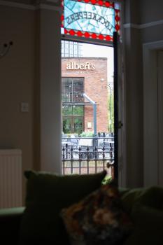 Lock Keepers Cottage - Detached House in the city, Manchester (zdjęcie 5)