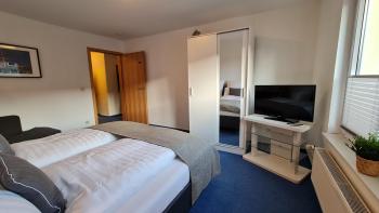 Ferienwohnung Camping Buchholz, Гамбург (фото 3)