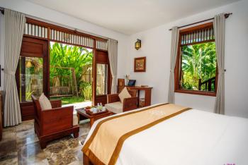 Legacy Hoi An Resort, Hoi An (photo 3)