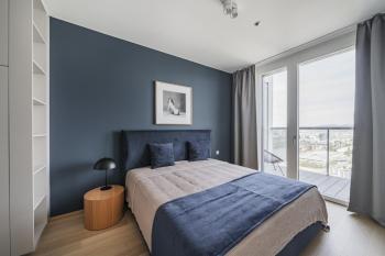 Dreamlike & Panorama Luxury Apartment in Yourvienna, Vienna (foto 3)