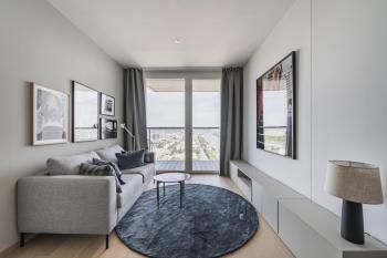 Dreamlike & Panorama Luxury Apartment in Yourvienna, Vienna (foto 5)