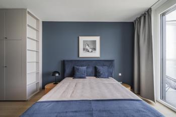 Dreamlike & Panorama Luxury Apartment in Yourvienna, Vienna (foto 4)