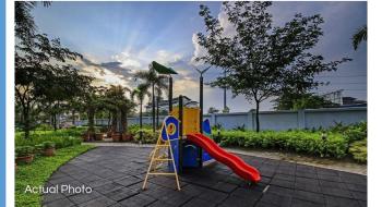 Lovely 2 BR Condo with FREE Secured Parking, Manila (fotografie 5)