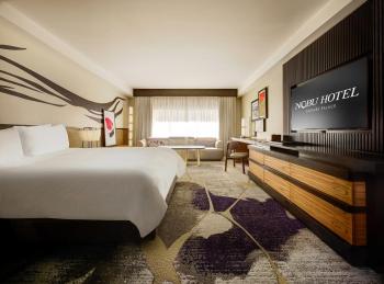 Nobu Las Vegas, A Caesars Destination, Las Vegas (photo 3)
