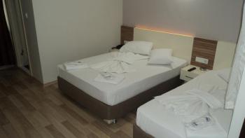 Kadikoy Bade 3 Hotel, Istanbul (fotografie 4)