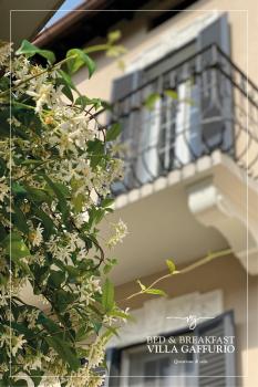 Villa Gaffurio, Bergamo (photo 4)