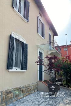 Villa Gaffurio, Bergamo (photo 5)