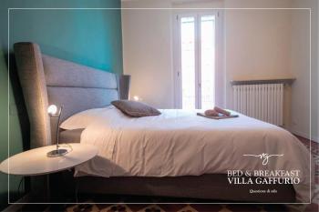 Villa Gaffurio, Bergamo (photo 3)