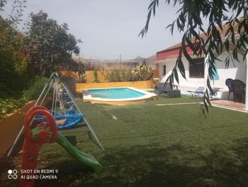 CAMPO ML, Ronda (foto 2)