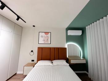 Dolce far niente Apartment, Тирана (фото 5)