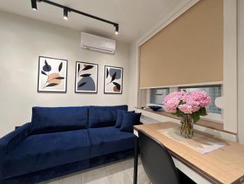 Dolce far niente Apartment, Тирана (фото 3)