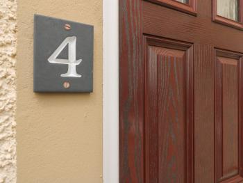 Flat 4, Haverfordwest (foto 2)