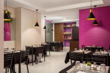 Hotel Luena, Lisabon (fotografie 4)