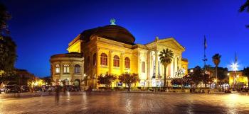 IGIEA ROOMS, Palermo (fotografie 4)