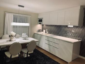 Apartament z prywatnym, krytym basenem, Sopot (foto 5)