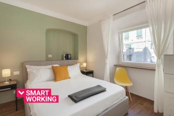 San Lorenzo View Apartments by Wonderful Italy, Janov (fotografie 3)