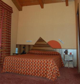 La Villa - Sure Hotel Collection by Best Western, Ivrea (foto 5)