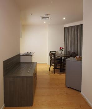 Florida City Hotel Apartments (Previously Flora Hotel Apartments), Dubaj (zdjęcie 5)