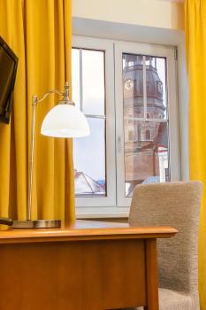 Hestia Hotel Draugi, Riga (fotografie 3)