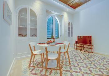 Central Family Apartment by Buena Vista, La Valletta (foto 2)