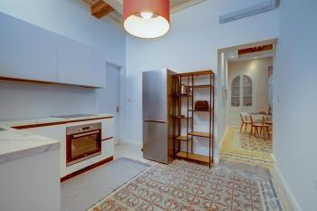 Central Family Apartment by Buena Vista, La Valletta (foto 3)