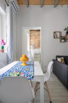 Casa dei Quattro Canti B&B, Palermo (fotografie 5)