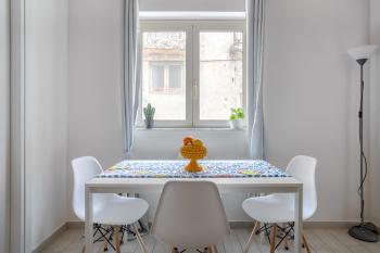 Casa dei Quattro Canti B&B, Palermo (fotografie 4)