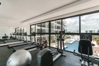 Apartamento Vacacional en Cancún con Piscina, Cancún (fotografie 3)