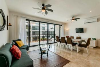 Apartamento Vacacional en Cancún con Piscina, Cancún (fotografie 5)