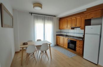 Aixopluc - Camprodon Apartamento centro rio Ritort, Camprodon (foto 2)