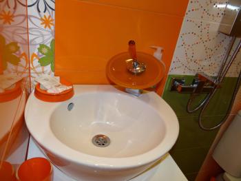 Orange Flower Apartments 1, Sofie (fotografie 3)