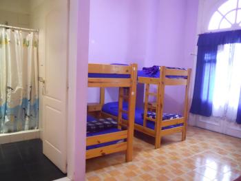 Hostel Estoril, Buenos Aires (photo 4)