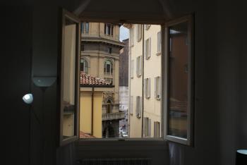 4-Tourist House Bologna-Studio - Self check-in, Болонья (фото 3)
